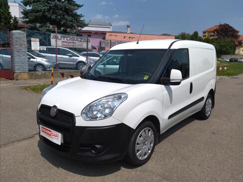 Fiat Dobló