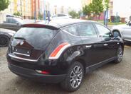 Lancia Delta 3