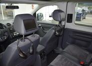 Volkswagen Caddy 12