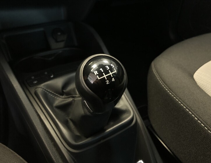 Seat Ibiza 15