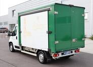 Peugeot Boxer 4