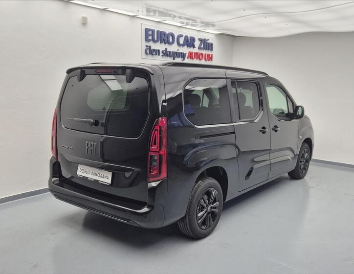 Fiat Dobló 5