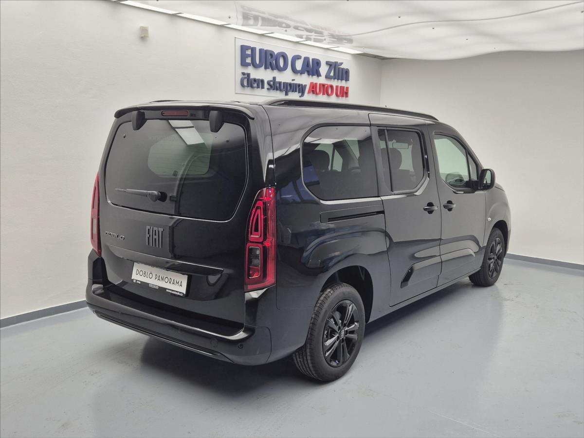 Fiat Dobló