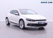 Volkswagen Scirocco 1