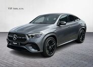 Mercedes-Benz GLE 1