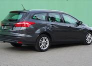 Ford Focus 7