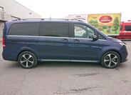 Mercedes-Benz EQV 6