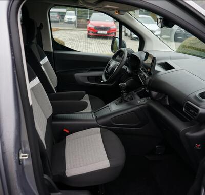 Citroën Berlingo 10