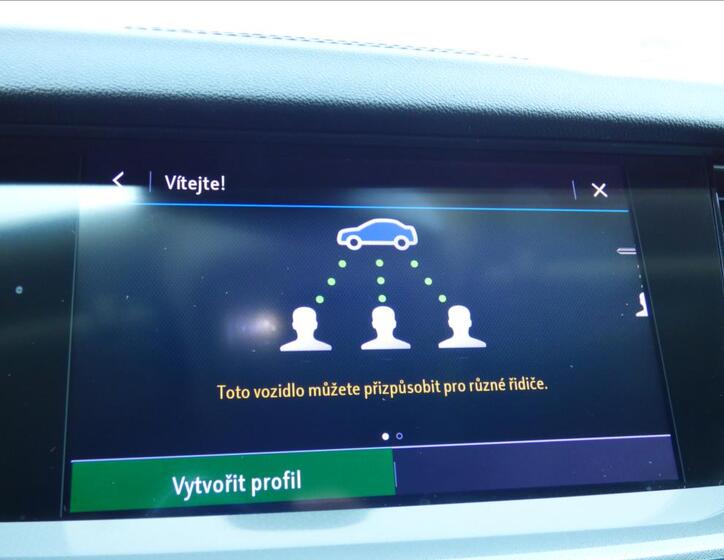 Opel Insignia 38
