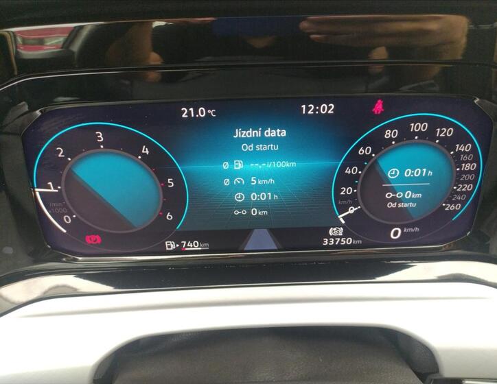 Volkswagen Golf 18