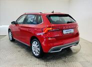 Škoda Kamiq 20