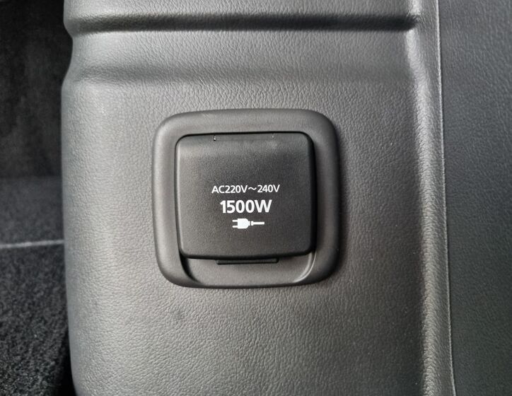 Mitsubishi Outlander 23
