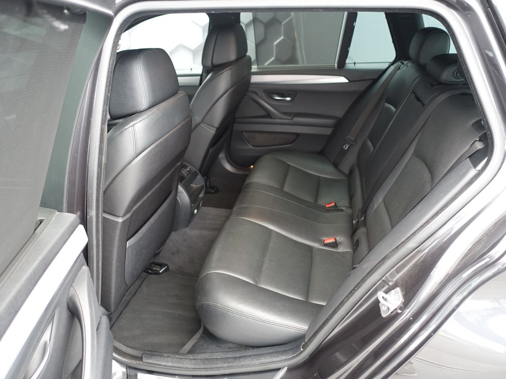 BMW Řada 5