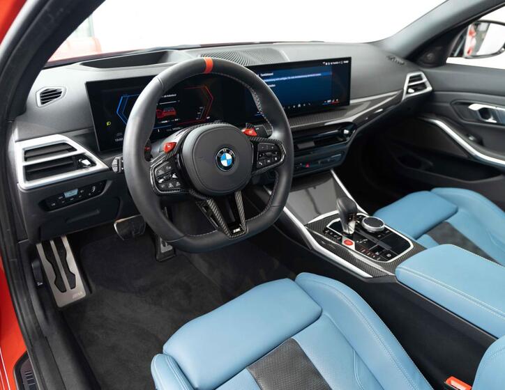 BMW M3 11