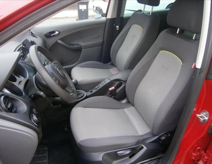Seat Altea 7