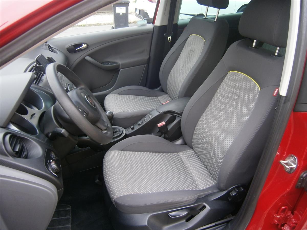Seat Altea