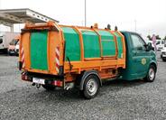 Volkswagen Transporter 3