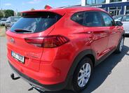 Hyundai Tucson 3