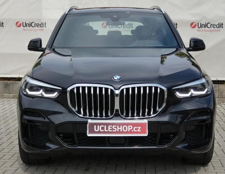 BMW X5 2