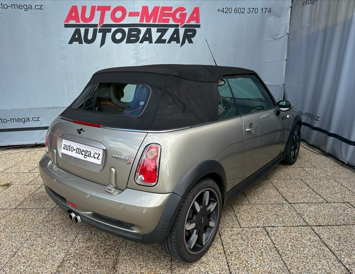 Mini Cooper 33