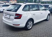 Škoda Fabia 5