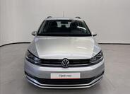Volkswagen Touran 4
