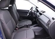Škoda Fabia 11
