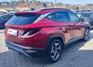 Hyundai Tucson 5