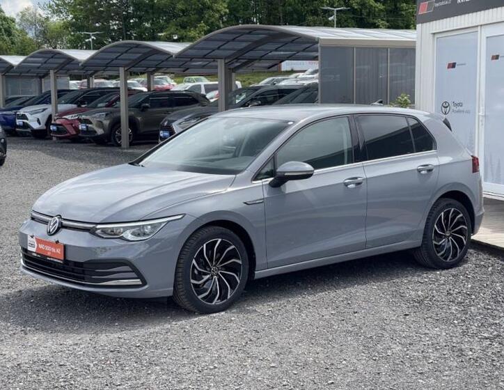 Volkswagen Golf 5