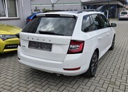 Škoda Fabia 3