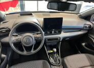 Toyota Yaris 9