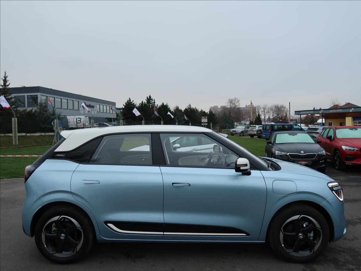 Dongfeng Box