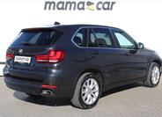 BMW X5 7