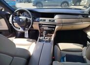 BMW Řada 7 2