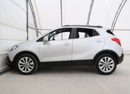 Opel Mokka 9