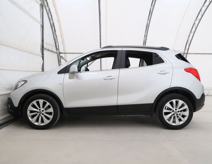 Opel Mokka 9