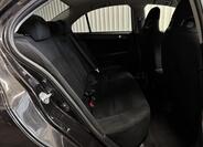 Mitsubishi Lancer 31