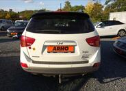 Hyundai ix55 4