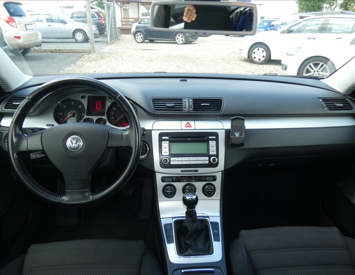 Volkswagen Passat 7