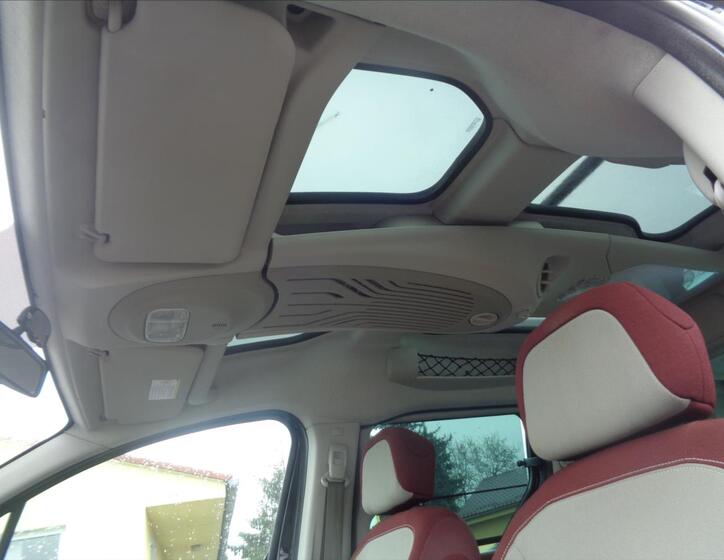Citroën Berlingo 14