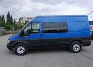 Ford Transit 7