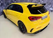 Mercedes-Benz Třídy A 5