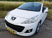 Peugeot 207 63