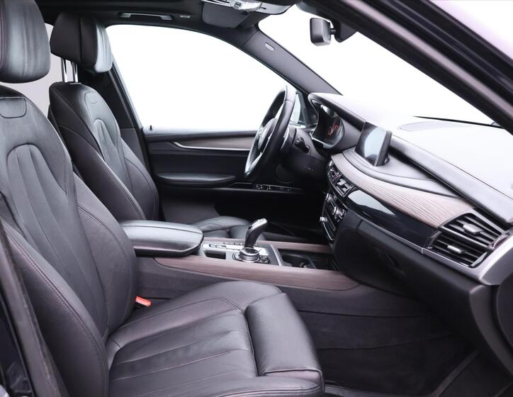BMW X5 15