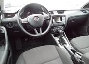 Škoda Octavia 16