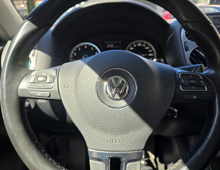 Volkswagen Tiguan 14