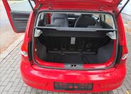 Volkswagen Fox 31