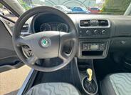 Škoda Fabia 13