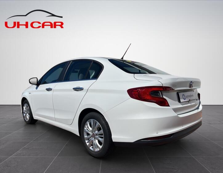 Fiat Tipo 7