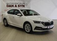 Škoda Octavia 3